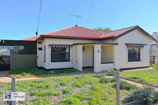 12 McLeay Street, Port Augusta, SA 5700