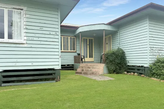 12 McLucas Street, Murgon, Qld 4605