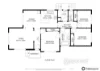 12 McNaughton Street, Jamisontown, NSW 2750-Floorplan