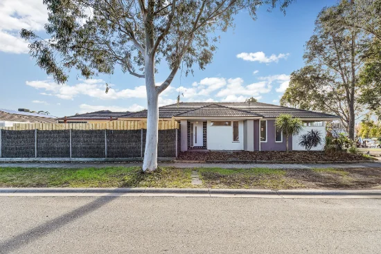 12 Meditate Lane, Cranbourne North VIC 3977-Image