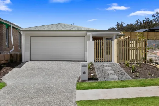 12 Melaleuca Way, Bahrs Scrub, Qld 4207