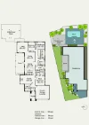 12 Melba Court, Sandhurst, Vic 3977-Floorplan
