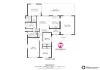 12 Meledie Avenue, Kawungan, Qld 4655-Floorplan