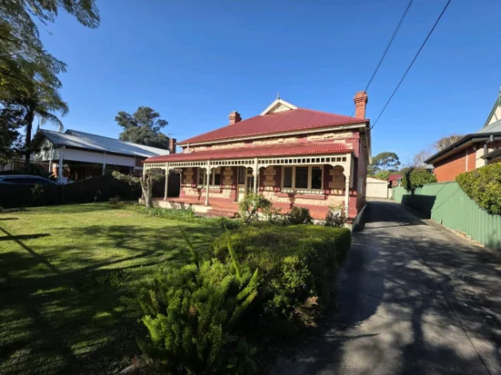 12 Melrose Avenue, Beulah Park, SA 5067
