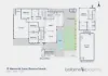 12 Memorial Lane, Barwon Heads, Vic 3227-Floorplan
