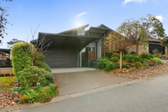 12 Menzel Crescent, Dunlop, ACT 2615