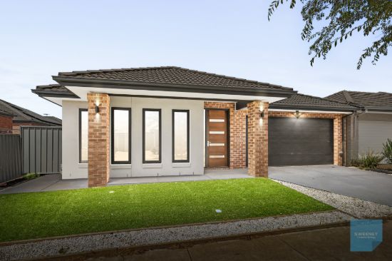 12 Merapi Grove, Truganina, Vic 3029
