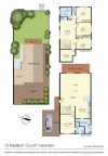 12 Meribah Court, Frankston, Vic 3199-Image