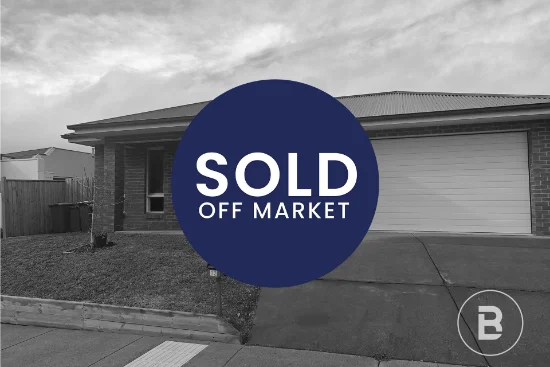 12 Meribel Street, Winter Valley, Vic 3358