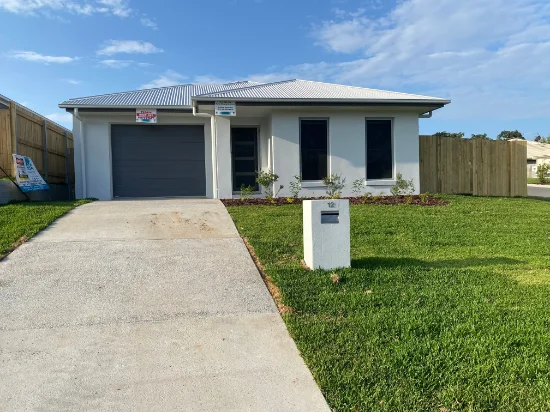12 Meridian Tce, Gympie, Qld 4570