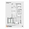 12 Merion Street, Dunsborough, WA 6281-Floorplan