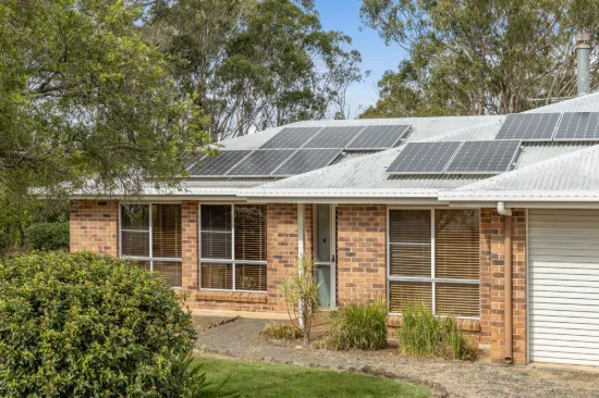 12 Merlin Court, Preston, Qld 4352
