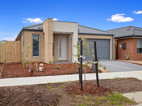 12 Merrick Road, Wyndham Vale, Vic 3024
