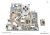 12 Merrijig Crescent, Doreen, Vic 3754-Floorplan