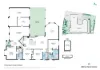 12 Merrijig Crescent, Doreen, Vic 3754-Floorplan