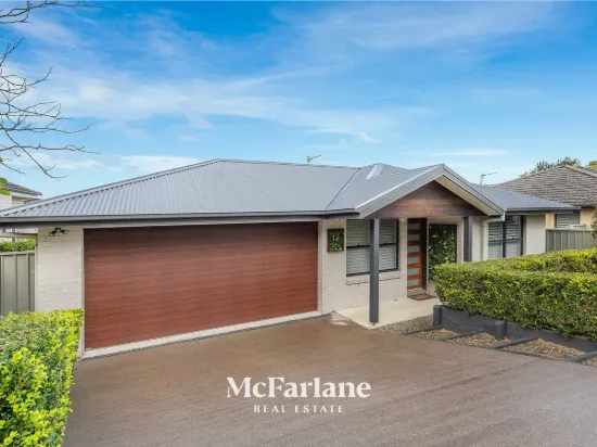12 Merrivale Road, Mount Hutton, NSW 2290