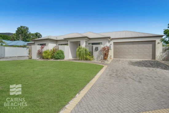 12 Mia Close, Kewarra Beach, Qld 4879