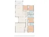 12 Miami Terrace, Blacks Beach, Qld 4740-Floorplan