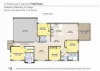 12 Milbrook Crescent, Pimpama, Qld 4209-Floorplan