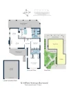 12 Milford Avenue, Burwood, Vic 3125-Floorplan