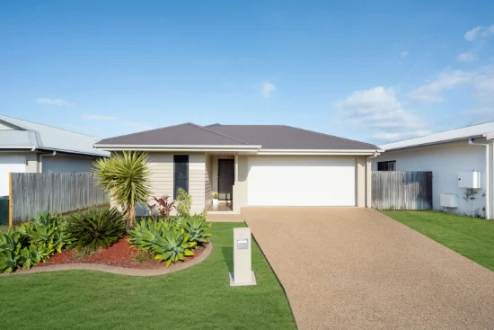 12 Milkwood Crescent, Bohle Plains QLD 4817-Image