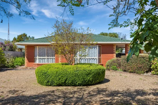 12 Mill Street, Wycheproof, Vic 3527