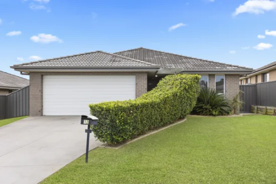 12 Millbrook Road, Cliftleigh, NSW 2321