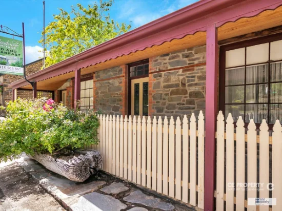 12 Miller Street, Springton, SA 5235