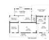 12 Miller Street, Springton, SA 5235-Floorplan
