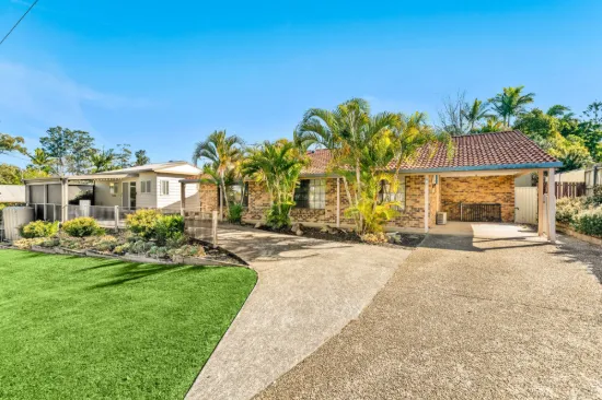 12 Millicent Street, Shailer Park QLD 4128-Image