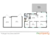 12 Millington Avenue, Grassy Head, NSW 2441-Floorplan