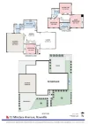 12 Mindara Avenue, Rowville, Vic 3178-Floorplan