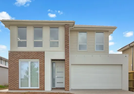 12 Minkin Street, Tarneit, Vic 3029