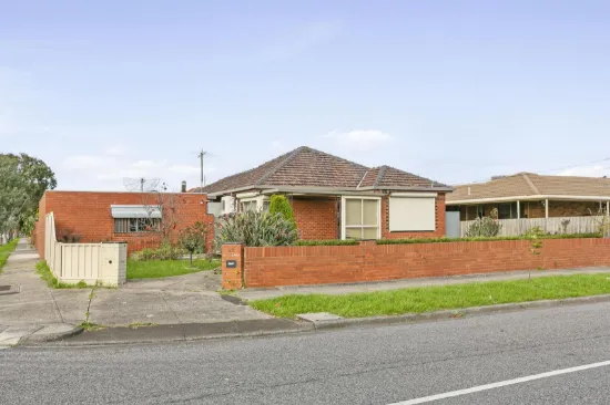 12 Minona Street, Fawkner, Vic 3060