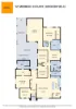 12 Mirboo Court, Brookfield, Vic 3338-Floorplan