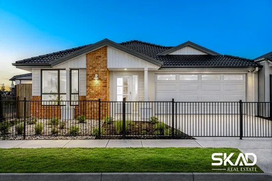 12 Mirium Street, Donnybrook, Vic 3064