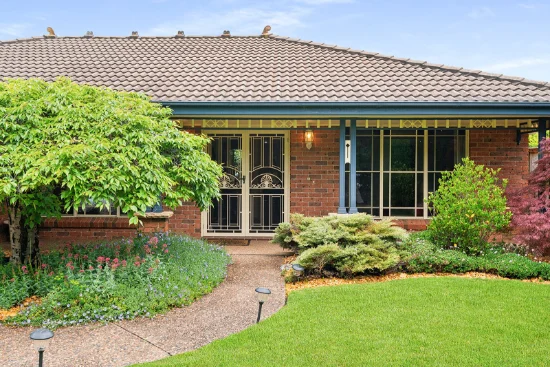 12 Miro Crescent, Bowral, NSW 2576