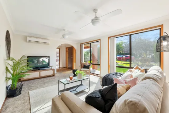 12 Mirrabooka Avenue, Moruya, NSW 2537