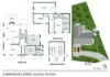 12 Mirrabooka Street, Bilgola Plateau, NSW 2107-Floorplan