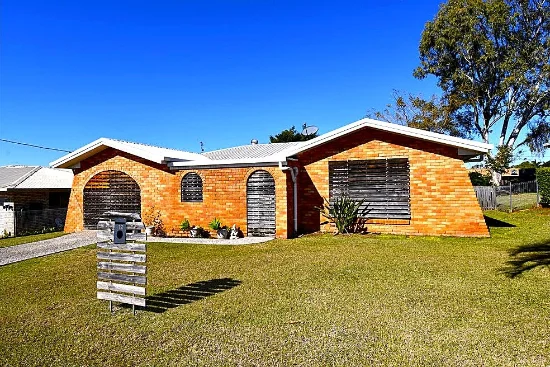 12 Misfeld Close, Gracemere QLD 4702-Image