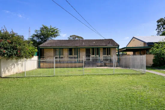 12 Mistral Place, Shalvey, NSW 2770