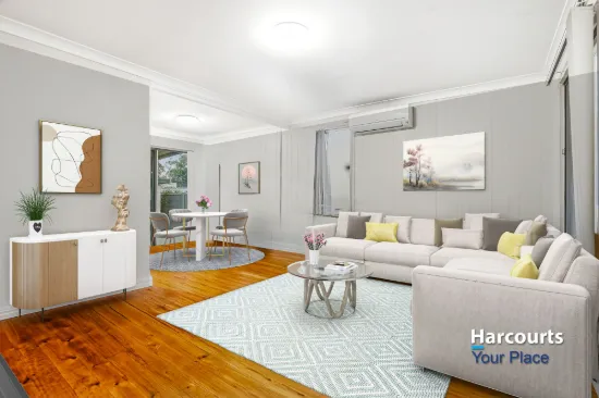 12 Mistral Place, Shalvey, NSW 2770