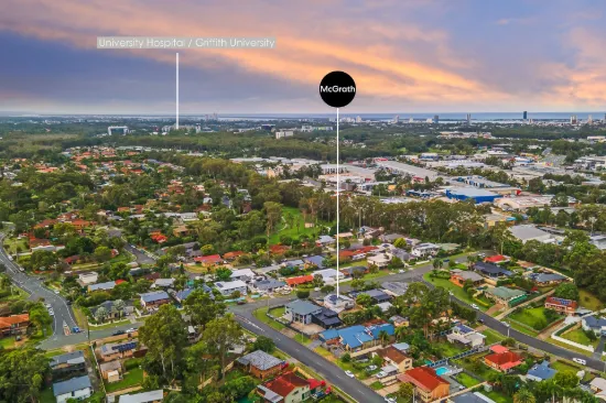 12 Mitchell Avenue, Molendinar, Qld 4214-Image
