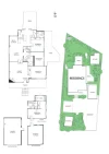 12 Mitchell Avenue, Warrandyte, Vic 3113-Floorplan