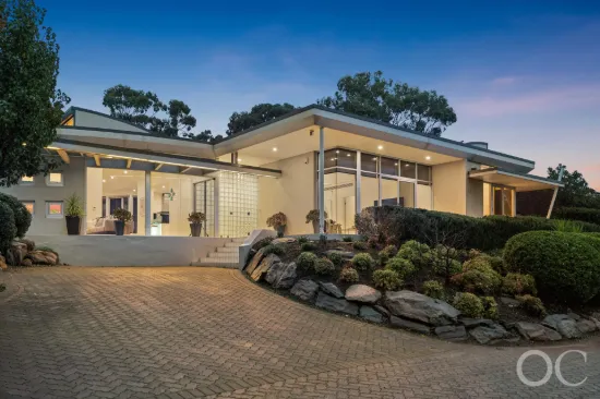 12 Mitchell Crescent, Pasadena, SA 5042