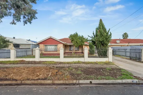 12 Mitchell Street, Parafield Gardens, SA 5107