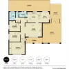 12 Mitchell Street, Parafield Gardens, SA 5107-Floorplan
