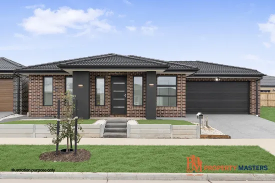 12 Mohawk Street, Wyndham Vale, Vic 3024