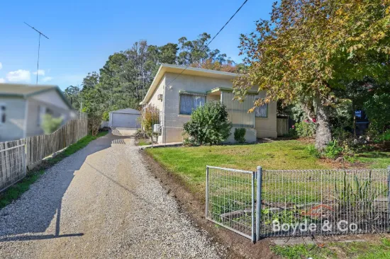12 Moir Road, Trafalgar, Vic 3824