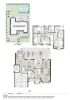 12 Molise Avenue, Kellyville, NSW 2155-Floorplan